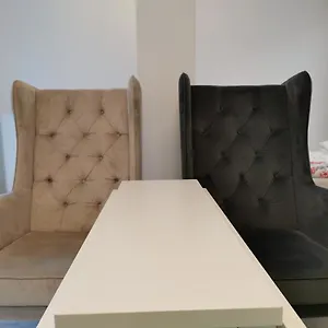 Luxury Apartament