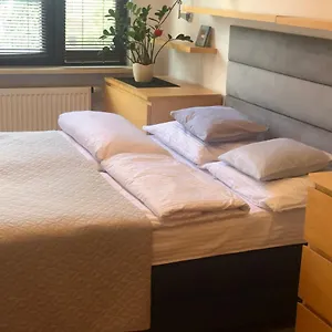 Apartament Odkryta 36a Apartament