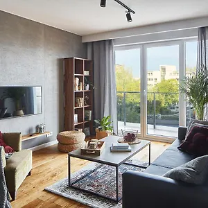 żoliborz Arkadia By Renters Prestige Apartament