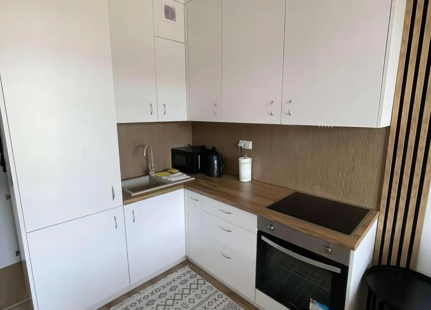 Apartament 4Chi - Wiktoryn House Warszawa