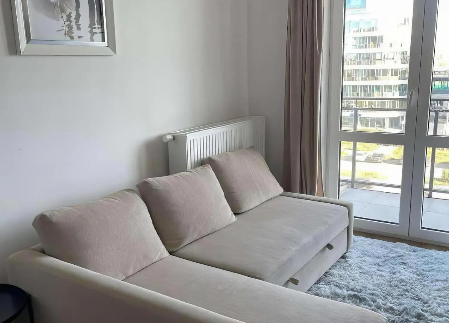 Apartament 4Chi - Wiktoryn House Warszawa Polska